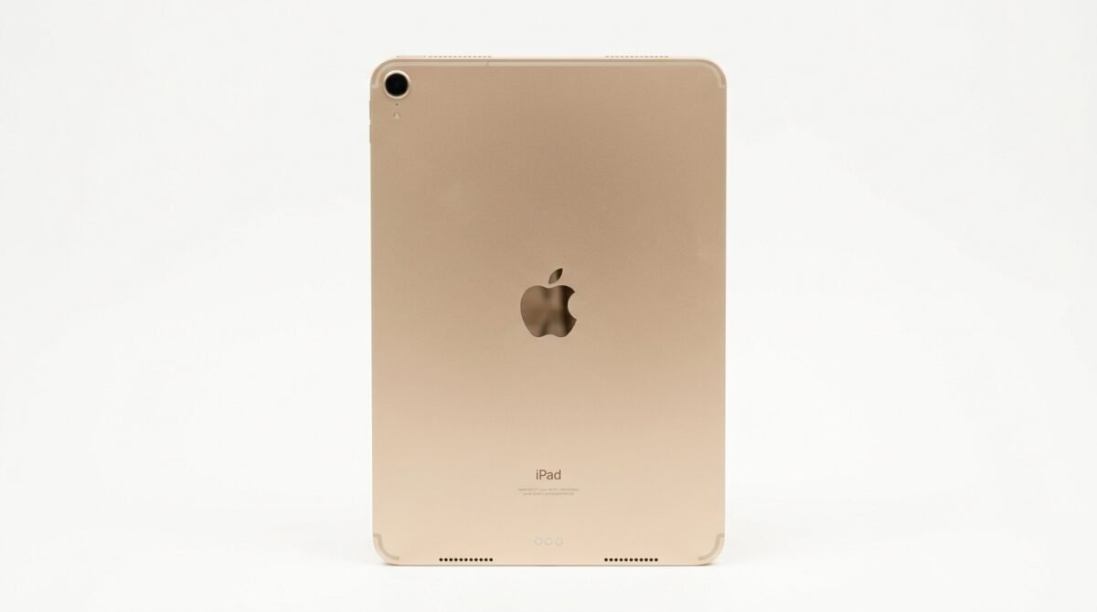 Apple iPad Pro 12.9" (1st Generation) 128GB, Gold - Image 2