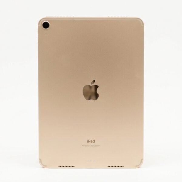 Apple iPad Pro 12.9" (1st Generation) 128GB, Gold - Image 2
