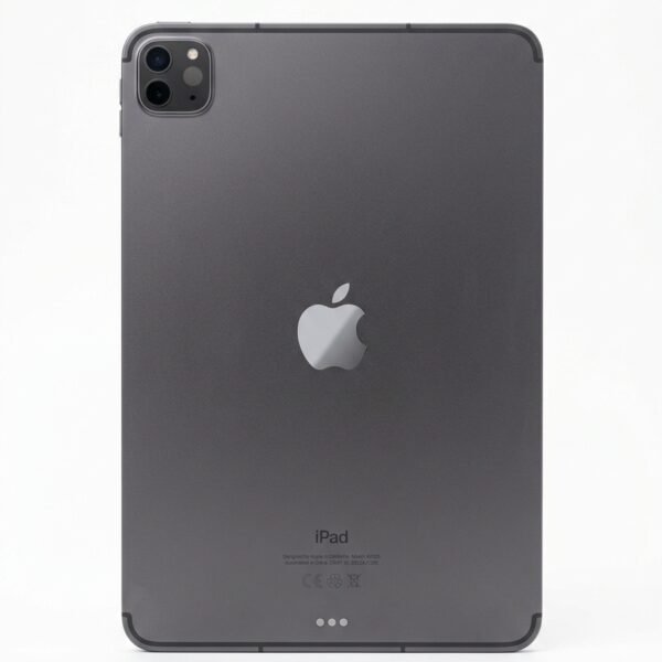 Apple iPad Pro 11" 7th Generation (M4) 256GB - Image 3