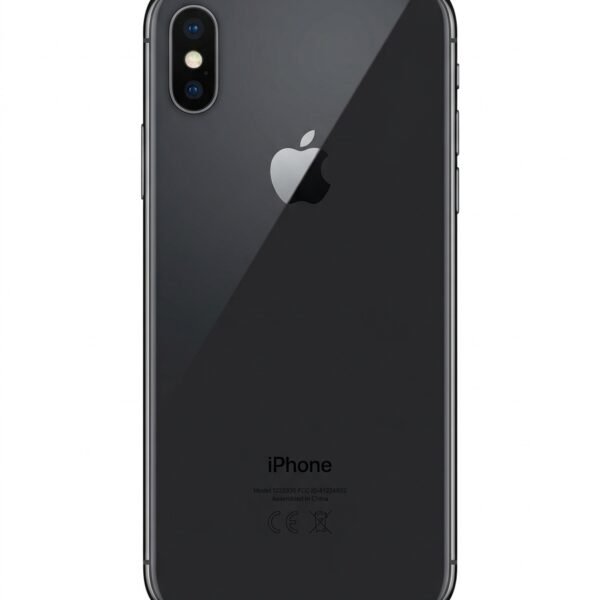 Apple iPhone XS Max (64/256/512GB) - PTA Approved Factory Unlocked (Free Charger & Cover) - Image 2