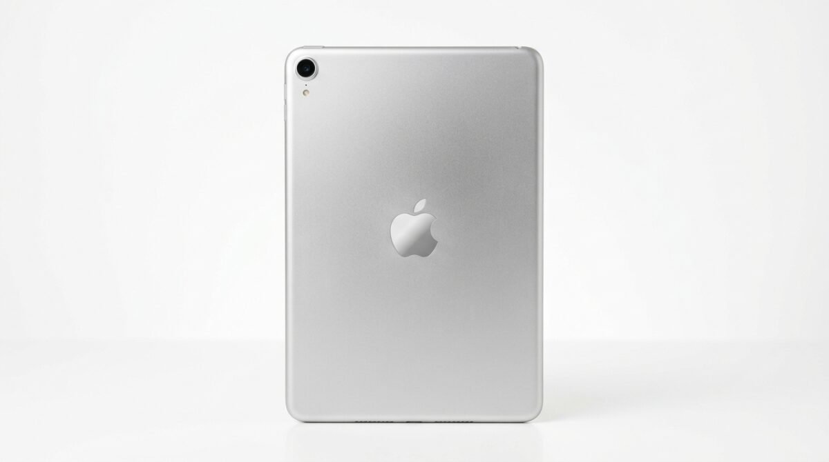 Apple iPad 8th Generation 10.2" | 32GB, Silver, Factory Unlocked - Image 2