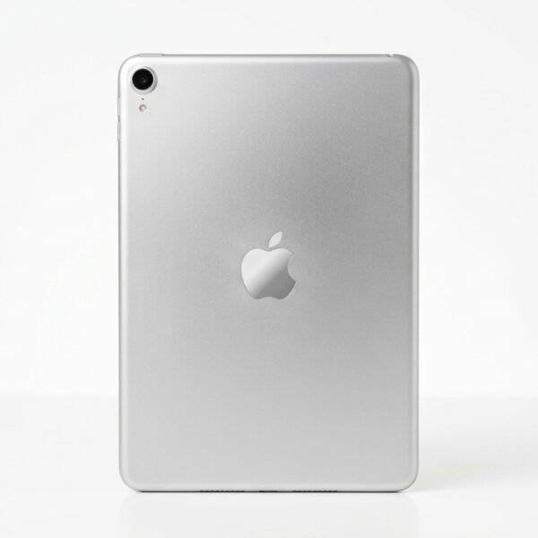 Apple iPad 8th Generation 10.2" | 32GB, Silver, Factory Unlocked - Image 2