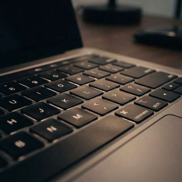 HP ProBook 640 G5/G6 | Core i5 8th Gen | 8GB RAM (Upgradable) | 256GB SSD | Backlit Keyboard | Professional Business Laptop - Image 4