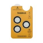 Baseus Crystal Series HD Full-Frame Lens Protector