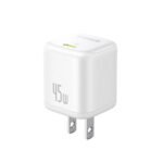 Baseus GaN6 USB-C Charger 45W