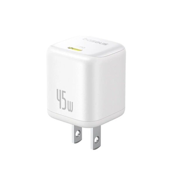 Baseus GaN6 USB-C Charger 45W