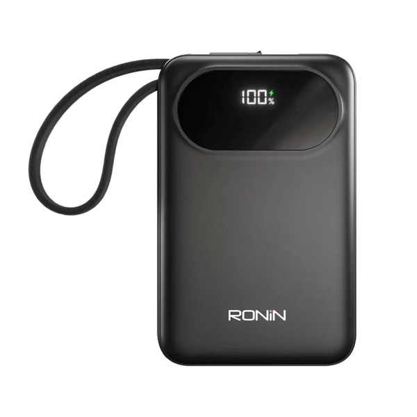 Pulse | R-4065 10000 mAh Power Bank - Image 7
