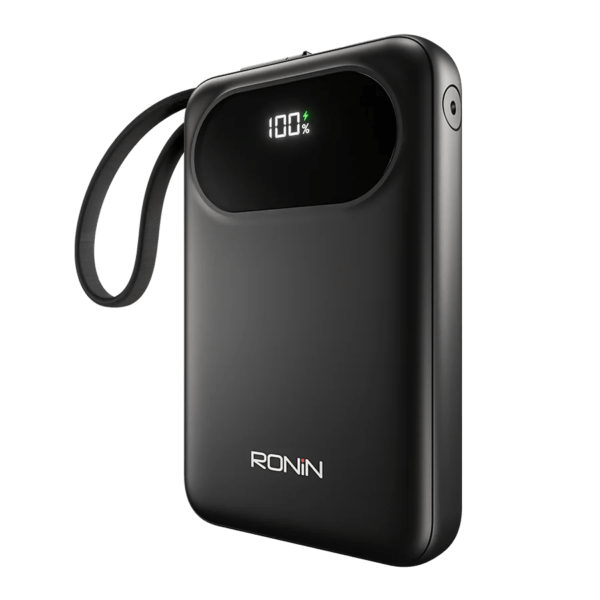 Pulse | R-4065 10000 mAh Power Bank - Image 8