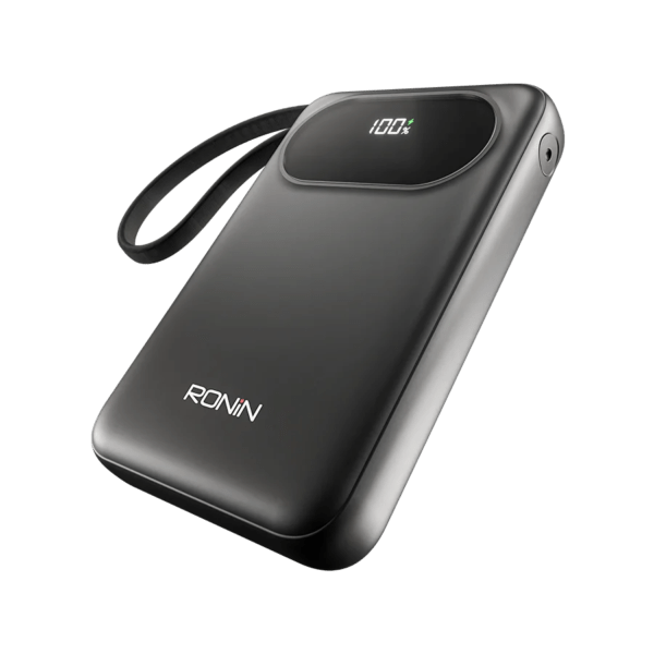 Pulse | R-4065 10000 mAh Power Bank - Image 9