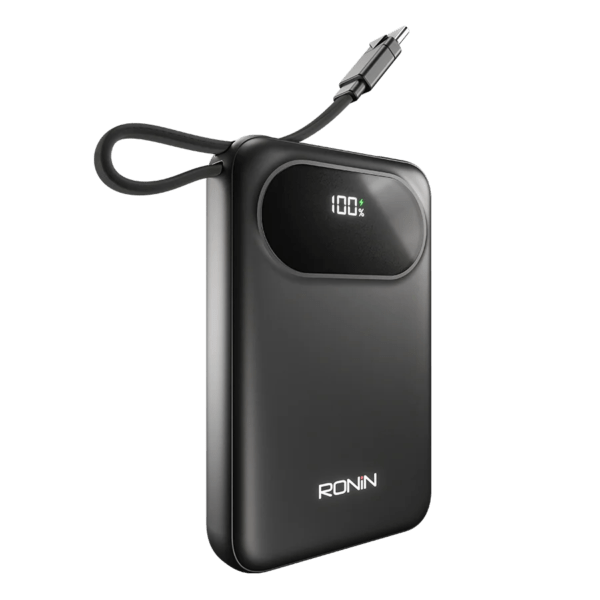 Pulse | R-4065 10000 mAh Power Bank - Image 11