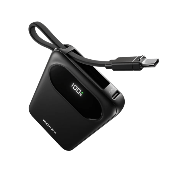 Pulse | R-4065 10000 mAh Power Bank - Image 12