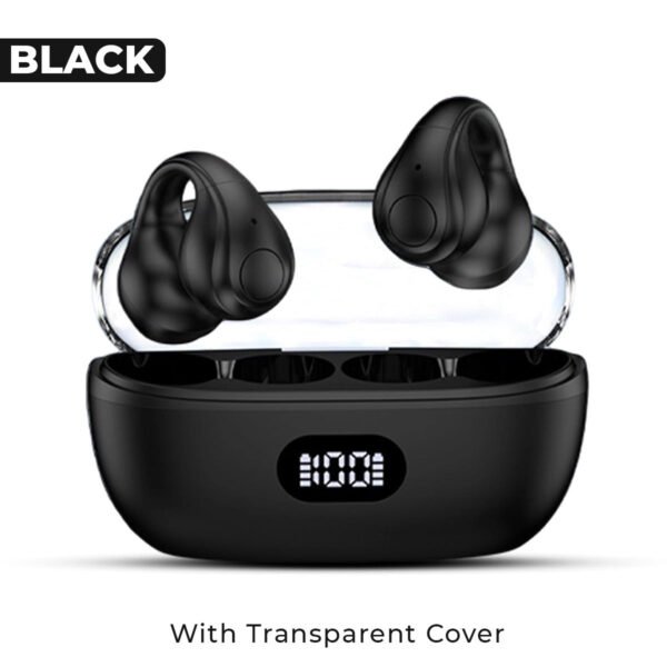 ARCH Earcuffs Pro 2.0 - Open Ear Bluetooth Earbuds 24H - Image 2