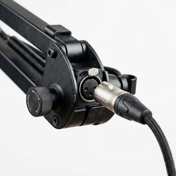 MAONO PM320 Studio Condenser XLR Microphone - Image 2