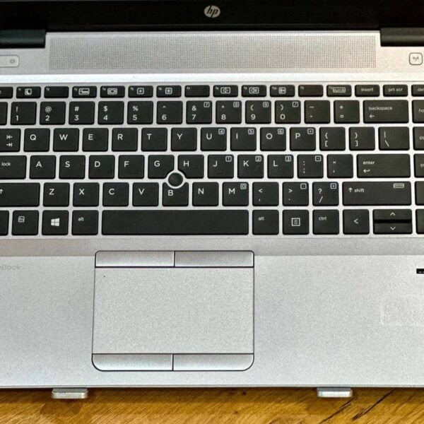 HP EliteBook 840 G3, Core i5 6th Gen, 8GB/256GB - Image 2
