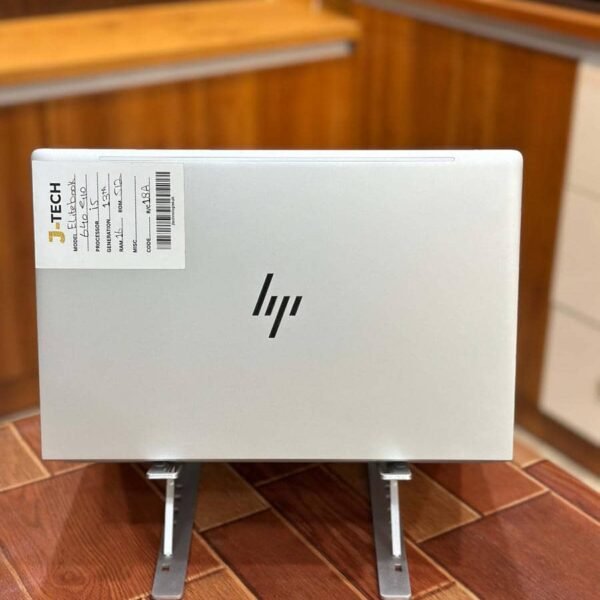 HP EliteBook 640 G10, Core i5 13th Gen, 8/256 & 16/512