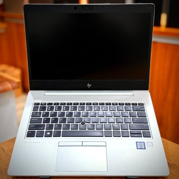 HP EliteBook 830 G6, Core i7 8th Gen, 8/16GB, 256/512GB, Touchscreen, Metal Body
