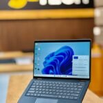 Dell Latitude 7410 x360, Core i7 10th Gen, Touch 2-in-1, 16GB/256 & 512GB
