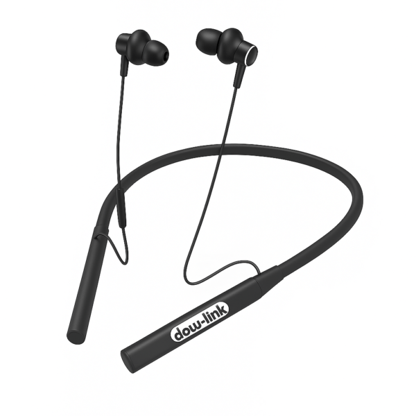 Daw-Link DI-N02 Wireless Neckband - 60H Playtime