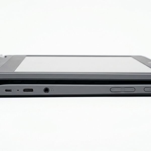 Lenovo Chromebook 500E Touch - 360 - 2nd Gen - N3450 - 4GB/32GB - 11.6" - Image 3