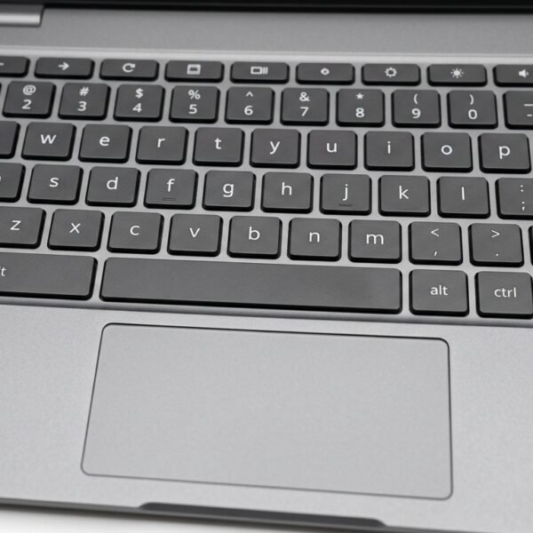 Lenovo N22/N23 Chromebook 11.6" 4GB RAM 16GB SSD with 16GB SD Card - Image 3