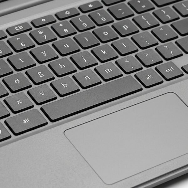 Lenovo Chromebook 300E X360 Touch - 4GB/32GB - Chrome OS (Free Bag) - Image 5