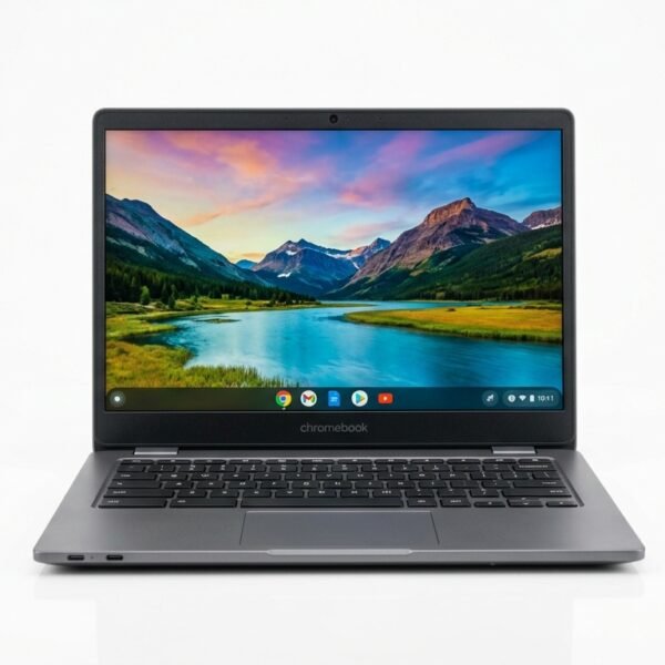 Lenovo Chromebook N42 - 4GB/16GB - 14" - Play Store