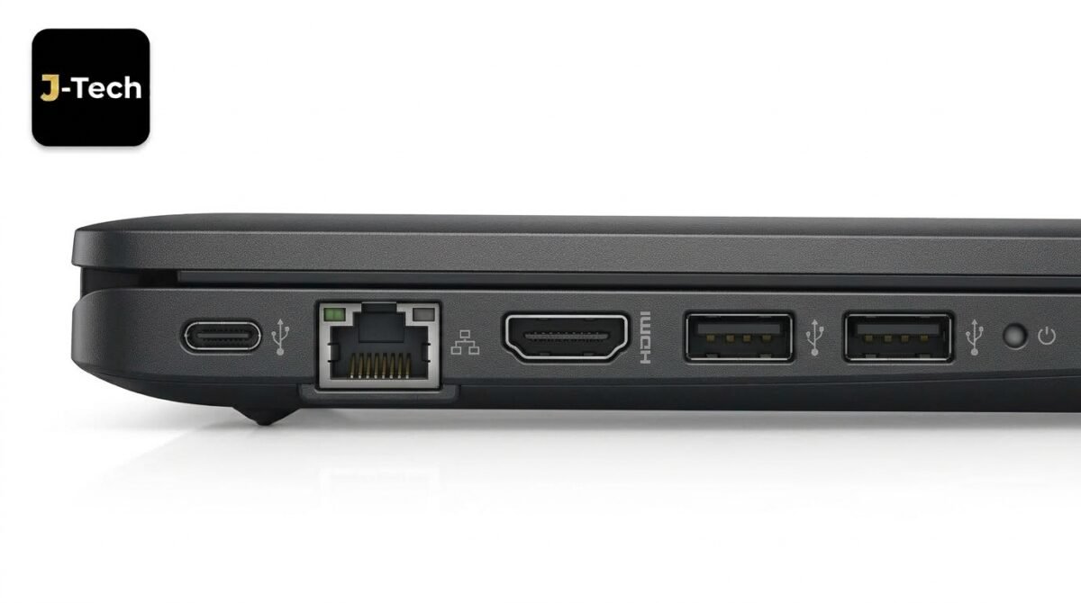 Dell Latitude 3410, Core i5 10th Gen, 8/256 & 16/512 - Image 5