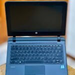 HP ProBook 11 G2 Education, Core i3 6th Gen, 4/128