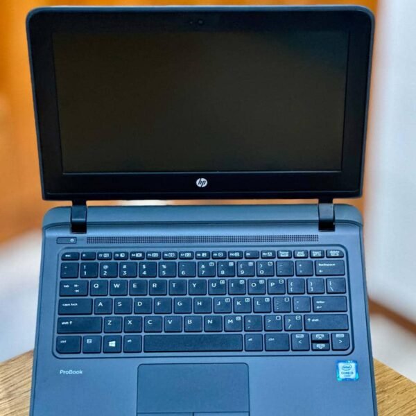 HP ProBook 11 G2 Education, Core i3 6th Gen, 4/128