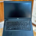 Dell Latitude 5480, Core i7 7th Gen, 8/256