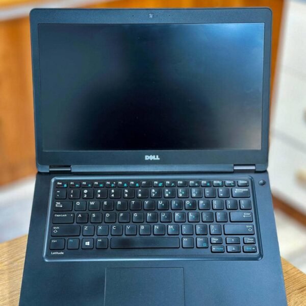 Dell Latitude 5480, Core i7 7th Gen, 8/256