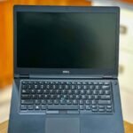 Dell Latitude 5480, Core i5 6th Gen, 8GB/256GB