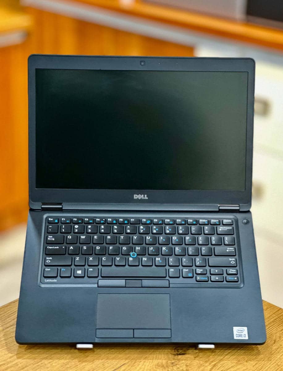 D48AC8EE-EE16-40D1-9ADC-7A6A3EB0E1FD.jpg Dell Latitude 5480, Core i5 6th Gen, 8GB/256GB - Image 1