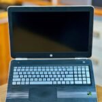 HP Pavilion Notebook, Core i7 6th Gen HQ, 4GB Graphics