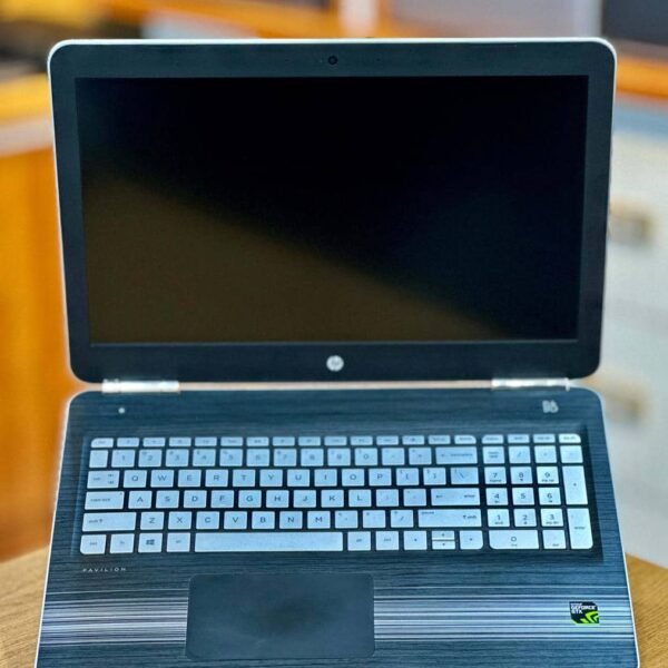 HP Pavilion Notebook, Core i7 6th Gen HQ, 4GB Graphics