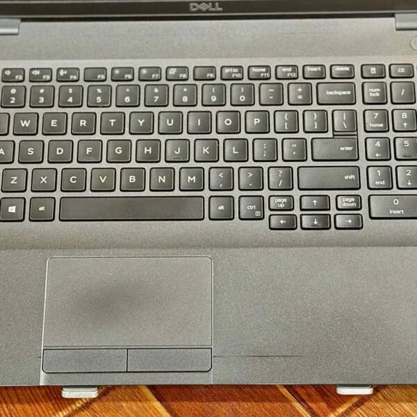 Dell Latitude 5501, Core i5 9th Gen, H Processor - Image 2