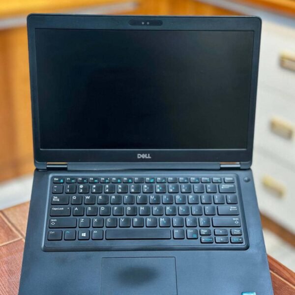 Dell Latitude 5490, Core i5 8th Gen, Like New - Image 2