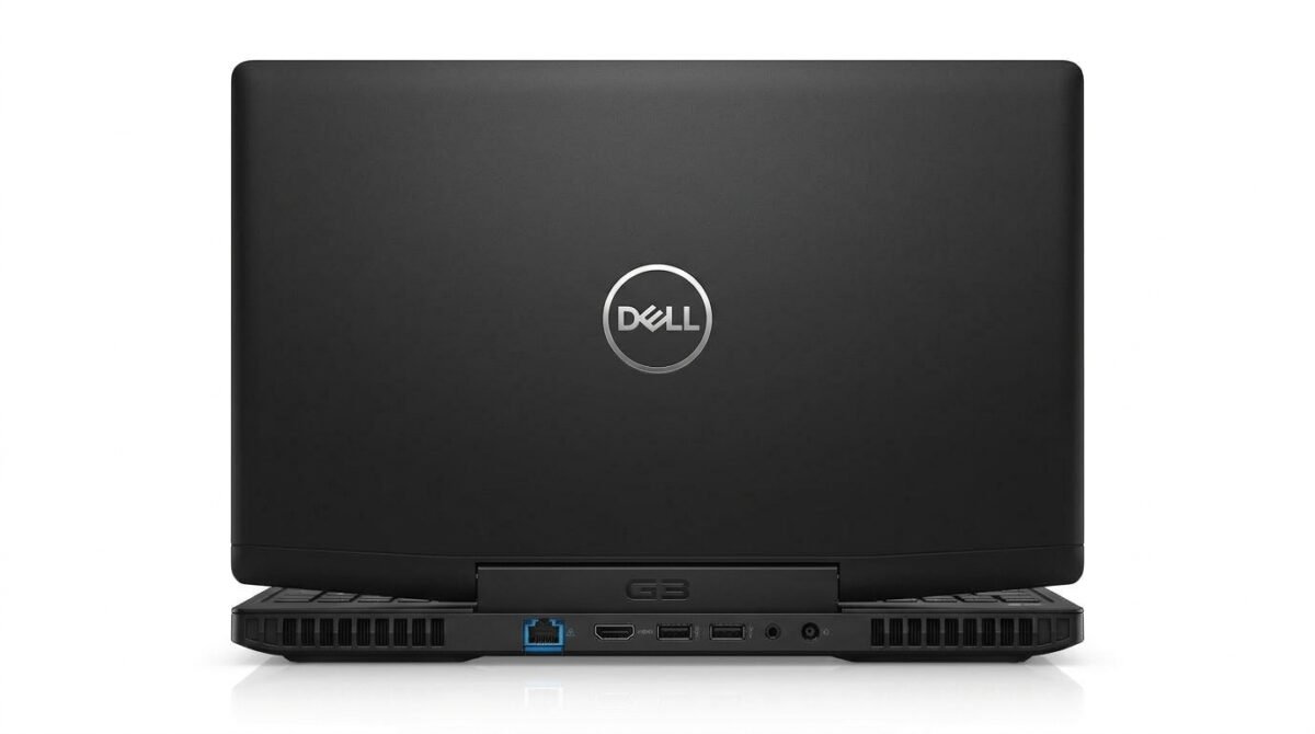 Dell G3 15 3500 (1535), Core i5 9th Gen, 6GB Graphics - Image 3