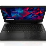 Dell G3 15 3500 (1535), Core i5 9th Gen, 6GB Graphics