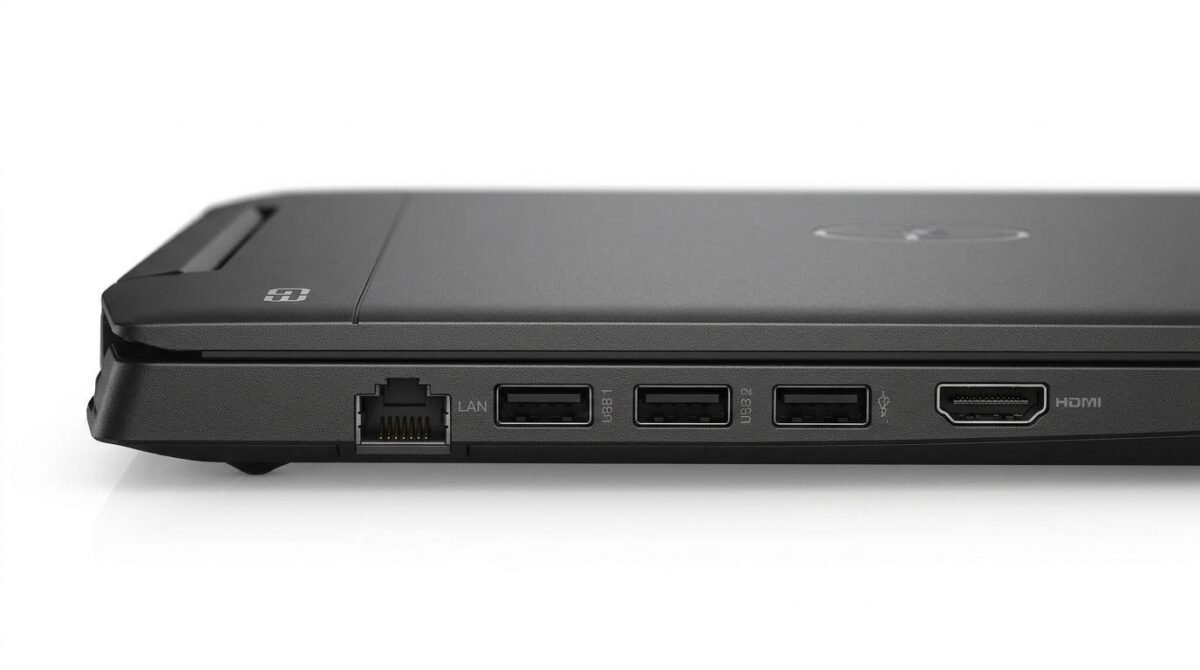 Dell G3 15 3500 (1535), Core i5 9th Gen, 6GB Graphics - Image 4
