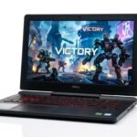 Dell Inspiron 15 7000 Gaming, Core i7-7700HQ 7th Gen, GTX 1050 Ti 4GB, 16GB/256GB & 512GB SSD