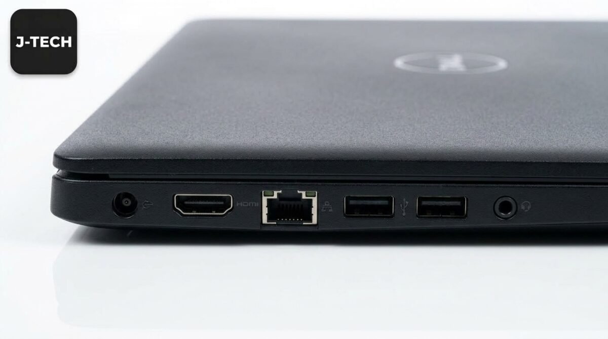 Dell Inspiron 5468, Core i7 7th Gen, 2GB Graphics - Image 2