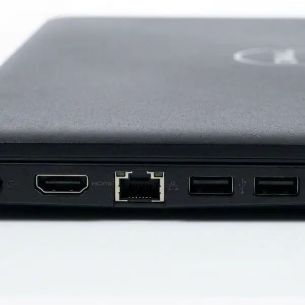 Dell Inspiron 5468, Core i7 7th Gen, 2GB Graphics - Image 2