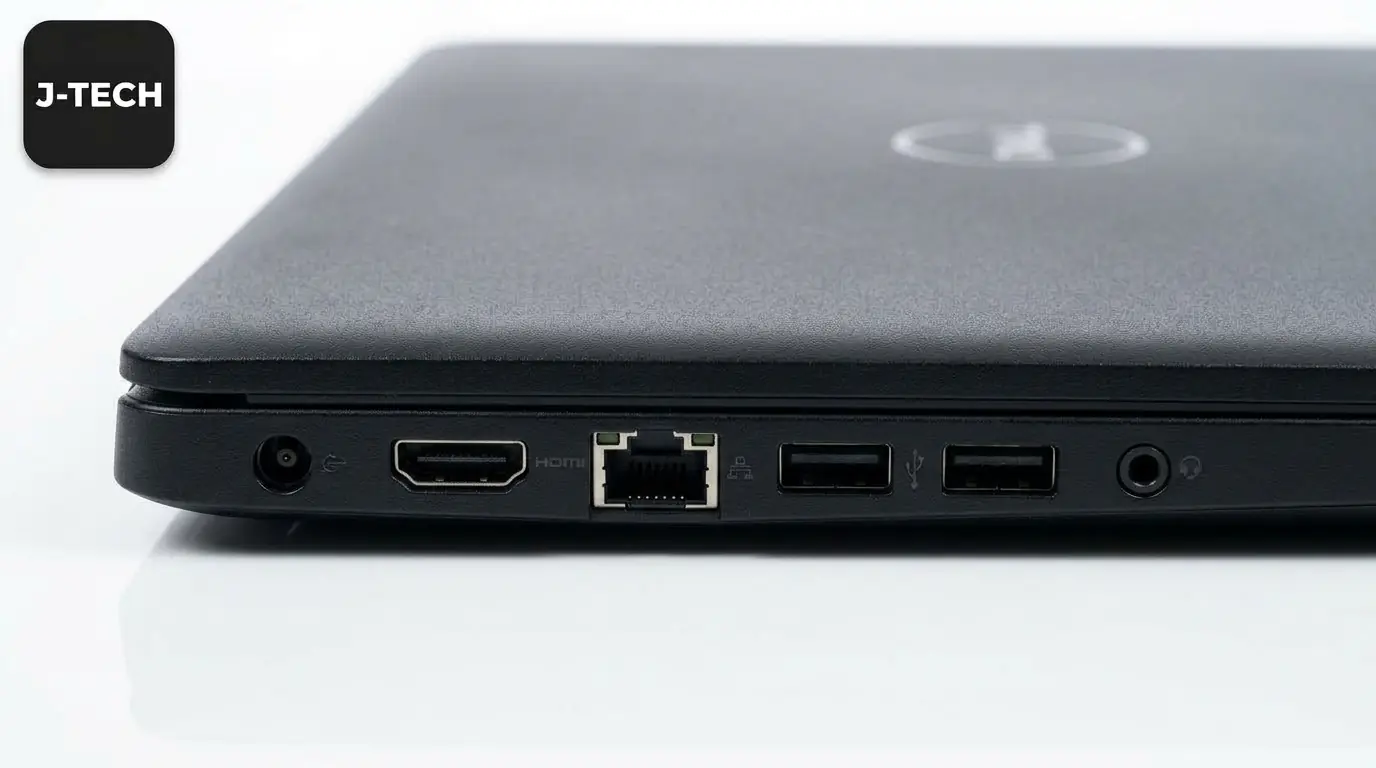 Dell Inspiron 5468, Core i7 7th Gen, 2GB Graphics - Image 2