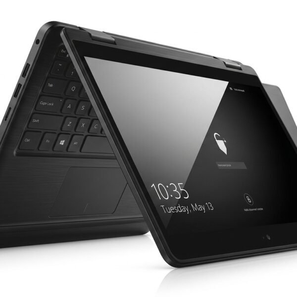 Dell Inspiron 5379 x360, Touch 2-in-1, Core i7 8th Gen, New Condition