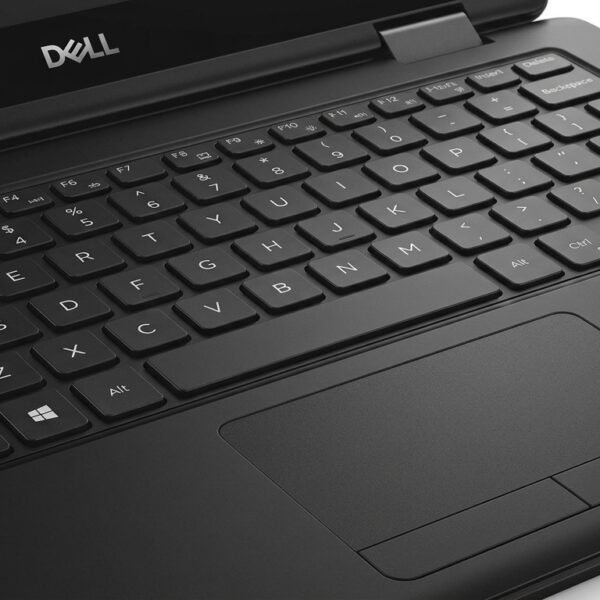Dell Inspiron 5379 x360, Touch 2-in-1, Core i7 8th Gen, New Condition - Image 4