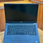 Dell Latitude 7400, Core i5 8th Gen, Carbon Fibre, Like New