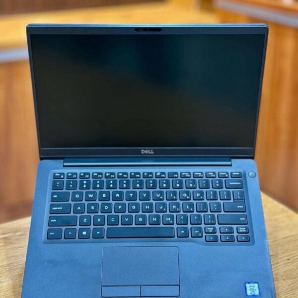 Dell Latitude 7400, Core i5 8th Gen, Carbon Fibre, Like New