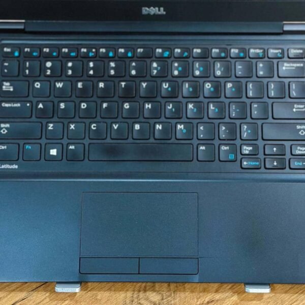 Dell Latitude 5480, Core i7 7th Gen, 8/256 - Image 2