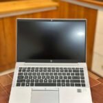 HP EliteBook 840 G7, Core i5 11th Gen, 8/256 & 16/512, FHD